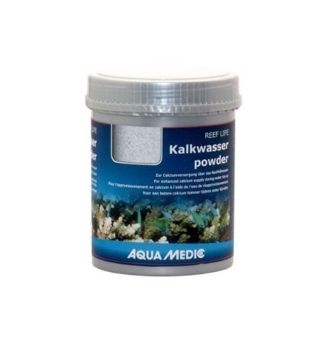 AQUA MEDIC Reef Life Kalkwasser Powder - 350 g