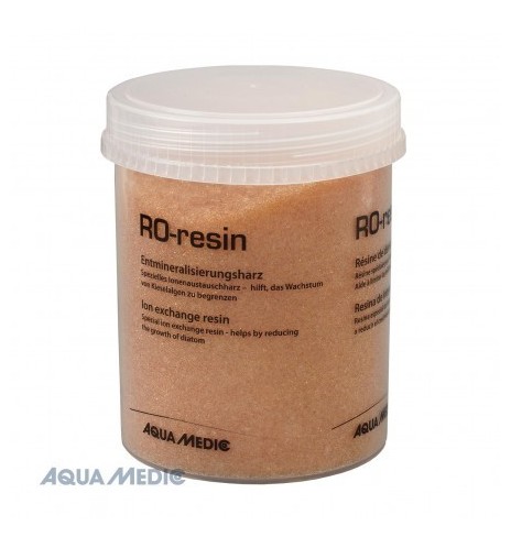 AQUA MEDIC - RO-resin - 1l