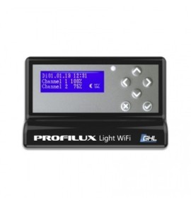 Profilux light wifi