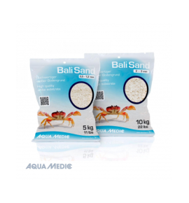 Sable fin Bali Sand 0,5 - 1,2 mm