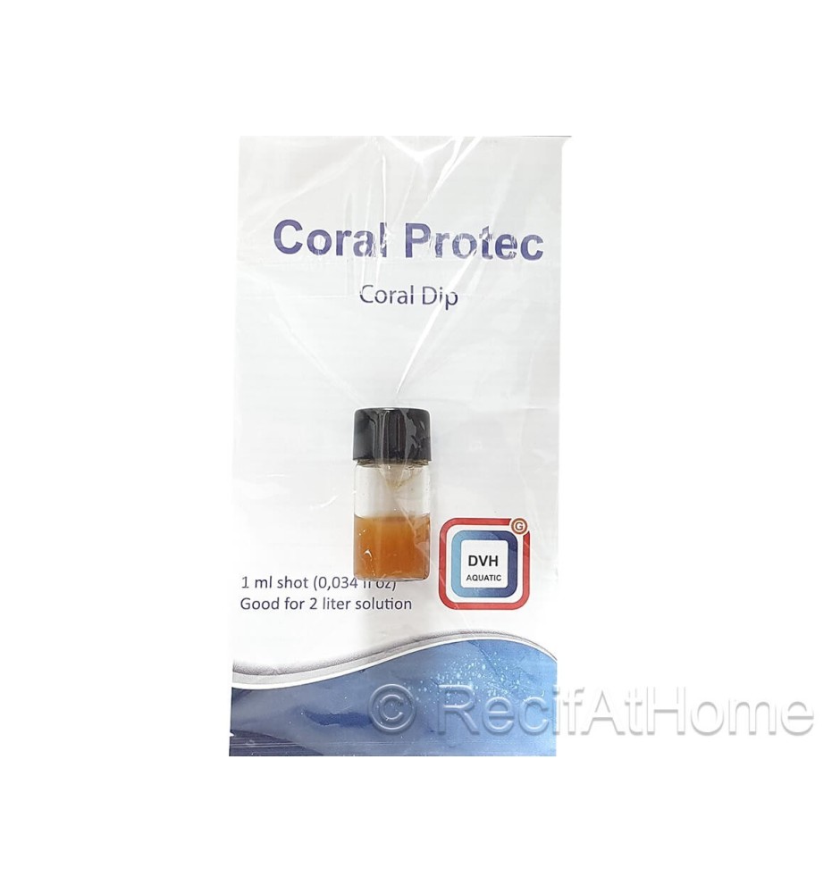 Coral protect 1ml