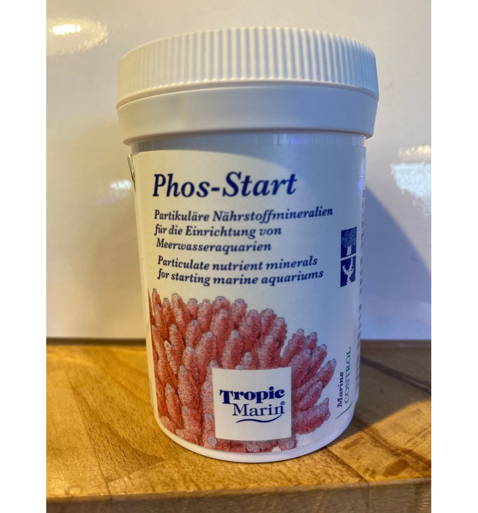 Phos-Start - mineraux nutritifs