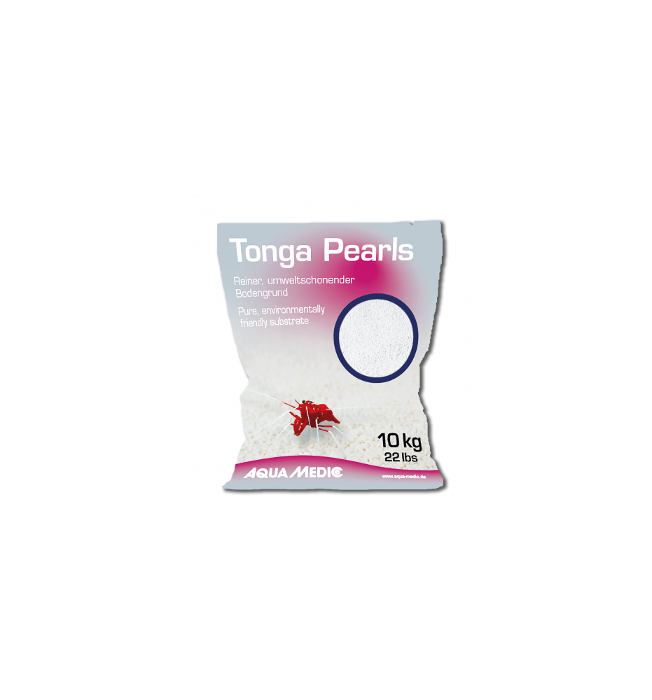 Sable Tonga Pearls