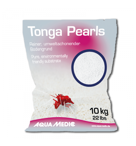 Sable Tonga Pearls