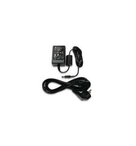 GHL - Replacement power supply Switzerland 12V/1.5A, incl. power cord