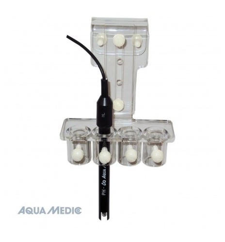 AQUA MEDIC - Support d‘électrode x 4