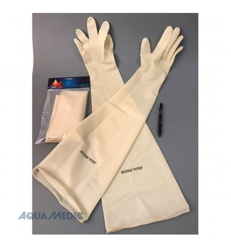 AQUA MEDIC - Gants Aqua Gloves