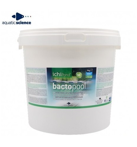 Bactopool 5kg