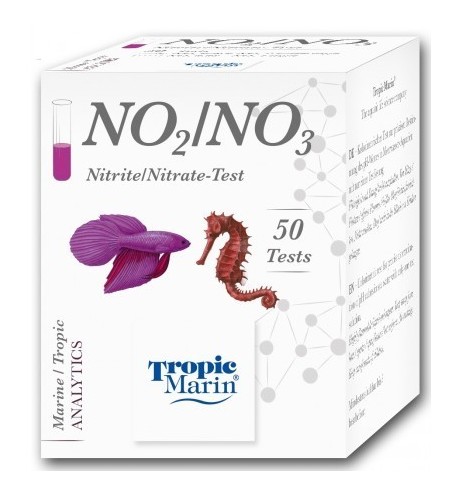 Test Nitrates / Nitrites