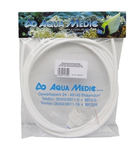 AQUA MEDIC - raccord entréé robinet pour osmoseur