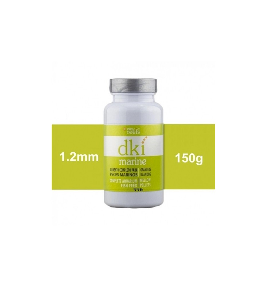 DKI Marine 150 gr Ø 1.2 mm - EASYREEFS