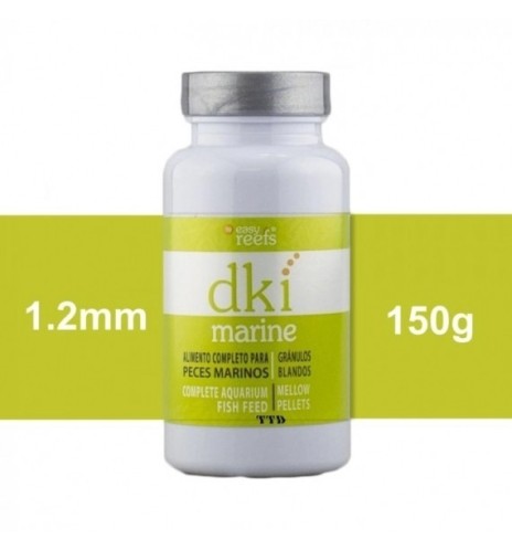 DKI Marine 150 gr Ø 1.2 mm - EASYREEFS