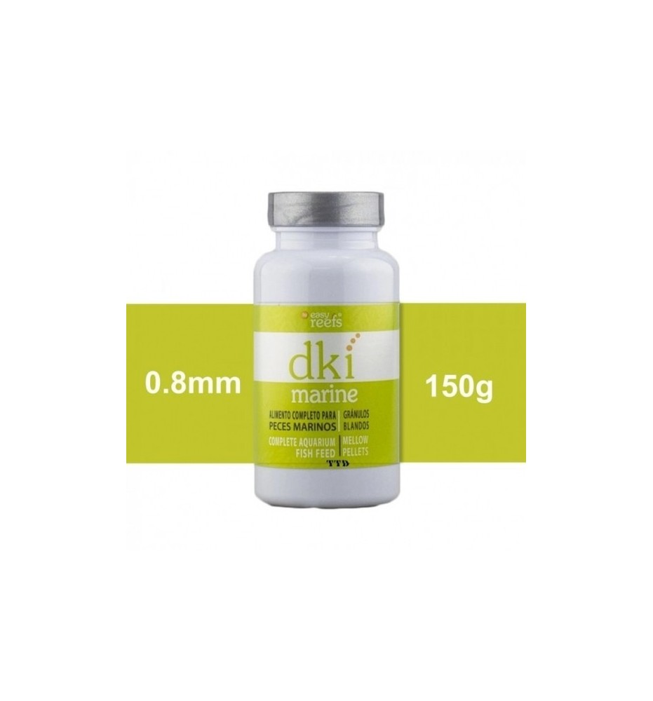 DKI Marine 150 gr Ø 0,8 mm - EASYREEFS