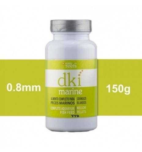 DKI Marine 150 gr Ø 0,8 mm - EASYREEFS