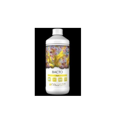 Bactéries COLOMBO MARINE BACTO 500 ML