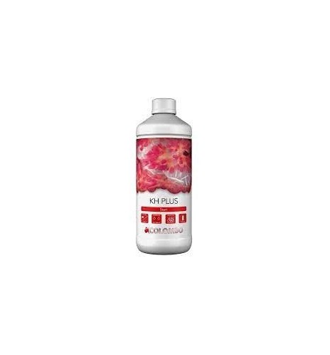 COLOMBO MARINE KH+ 500 ML