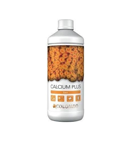 COLOMBO MARINE Calcium+ 500 ML