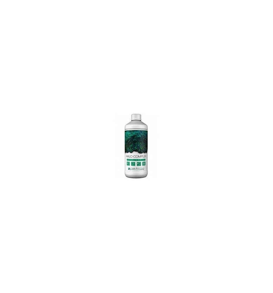 COLOMBO MARINE COLOUR 1 HALO COMPLEX (I-F) 500 ML