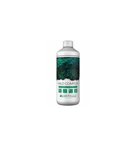 COLOMBO MARINE COLOUR 1 HALO COMPLEX (I-F) 500 ML