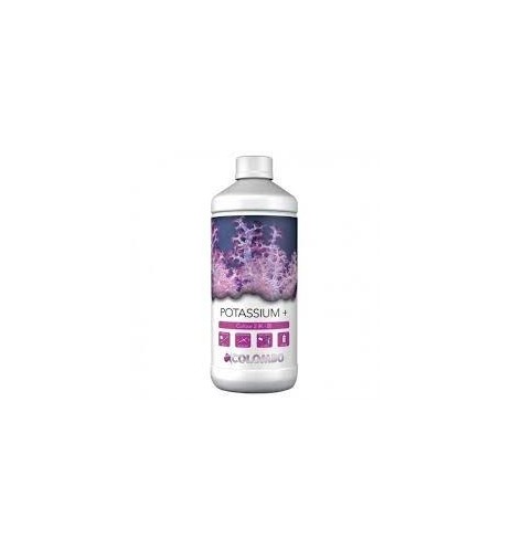 COLOMBO MARINE COLOUR 2 POTASSIUM+ (K-B) 500 ML