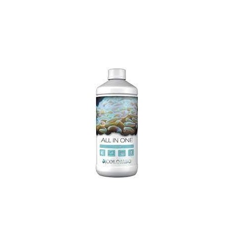 COLOMBO MARINE COLOUR ALL IN ONE 500 ML