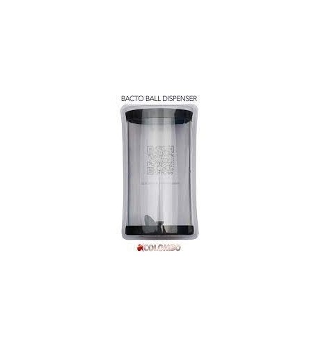 COLOMBO MARINE BACTO BALL DISPENSER