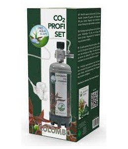 COLOMBO CO2 PROFI SET 800...