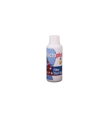 BACTOPLUS GEL 250 ML