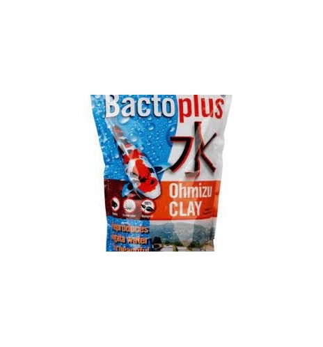 BACTOPLUS OHMIZU 2,5L