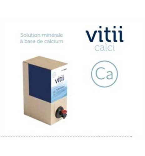 Vitii Carboni 5 L