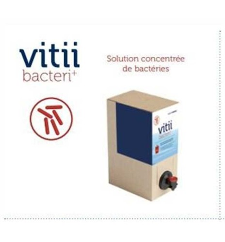 Vitii Bacteri 5 L