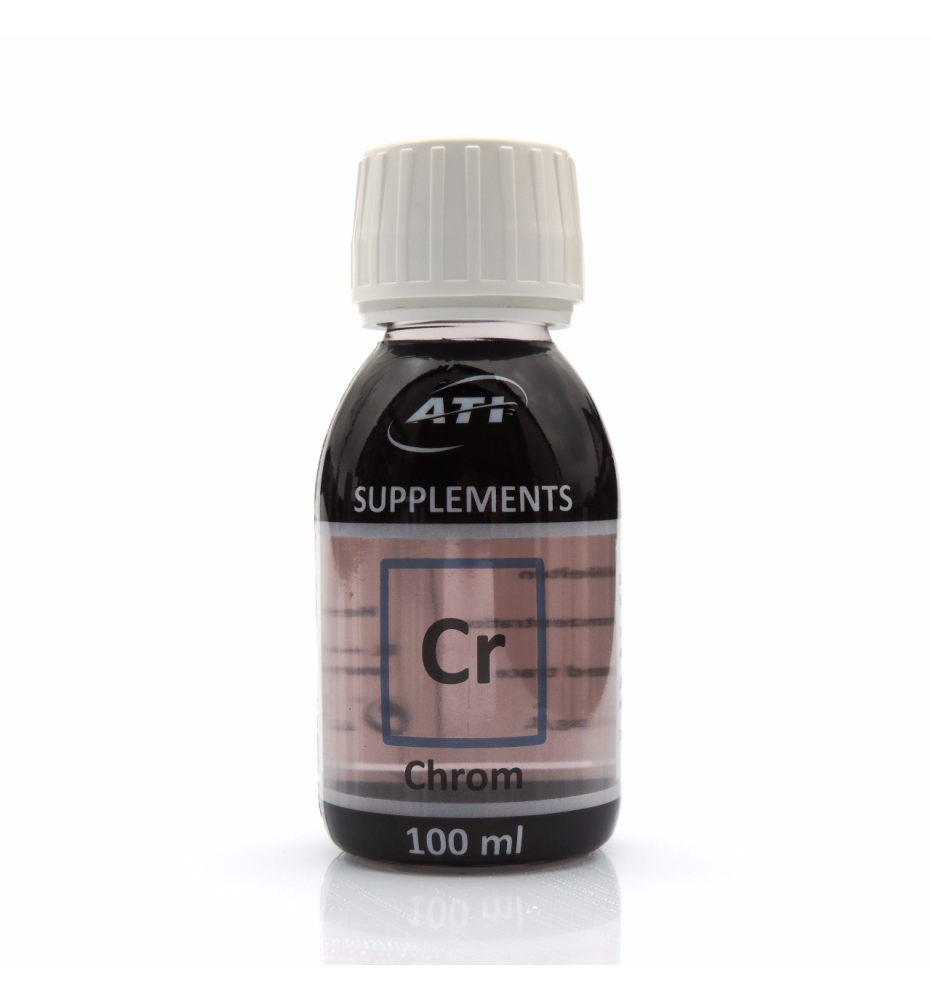 ATI Chrom 100ml