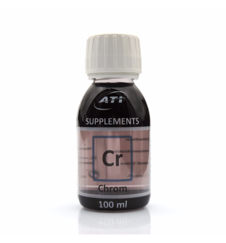 ATI Chrom 100ml