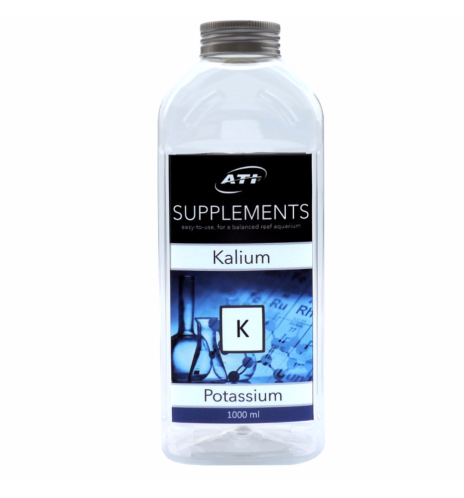 ATI Kalium (potassium) 1L