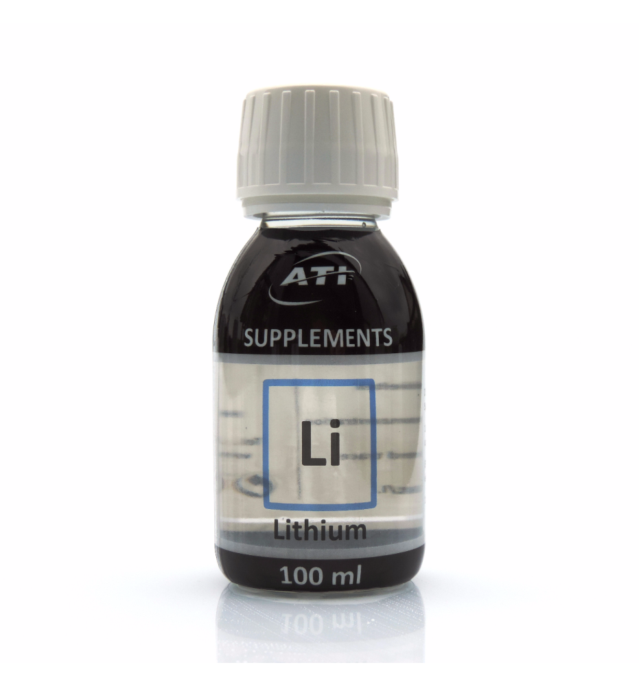 ATI Lithium 100ml