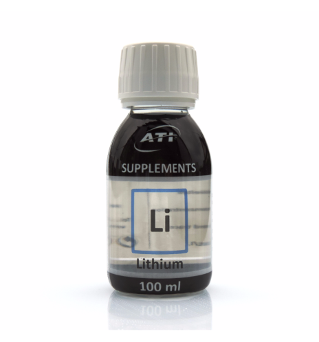 ATI Lithium 100ml