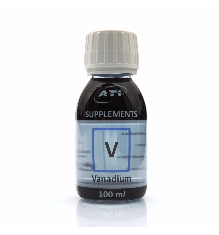 ATI Vanadium 100 ml