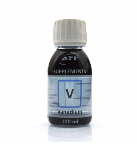 ATI Vanadium 100 ml