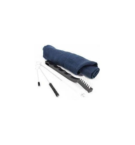 TUNZE - SET DE BROSSES