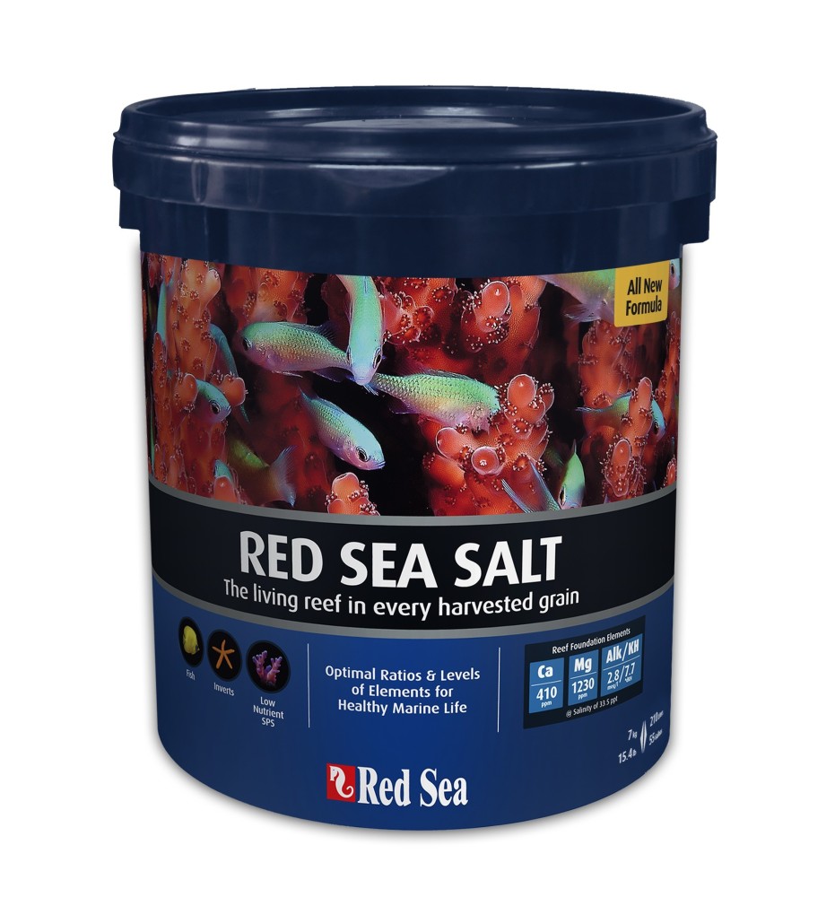 RED SEA - Sel Red Sea Salt