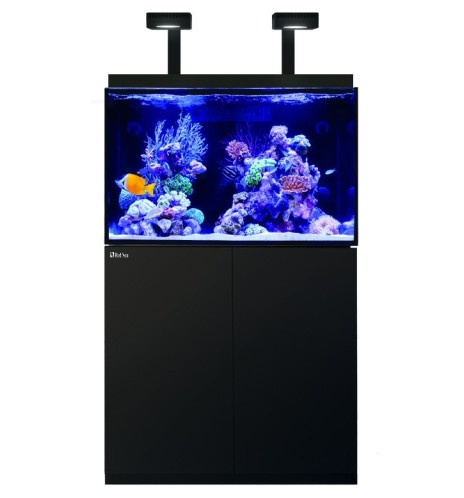 Aquarium complet Red Sea Max E-260