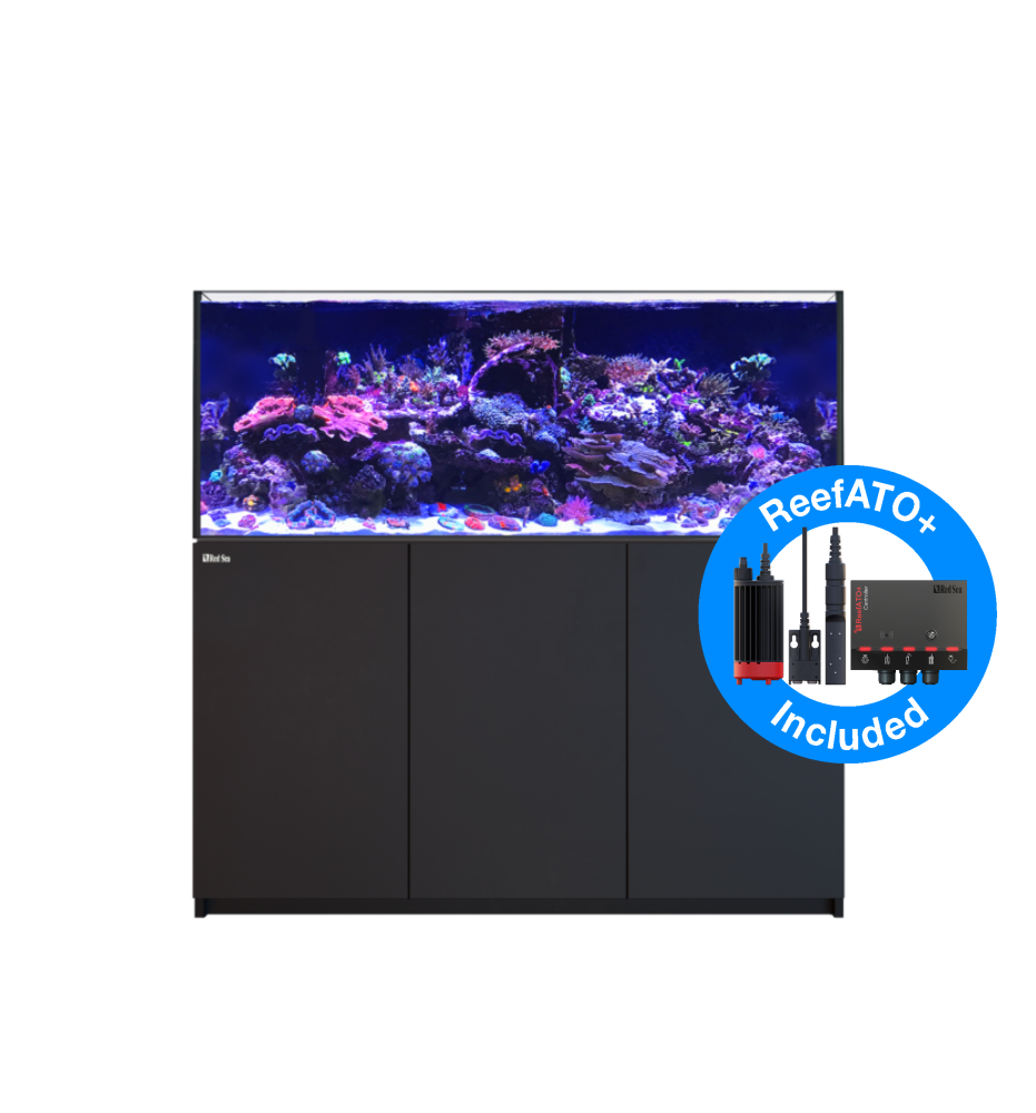 Aquarium Red Sea Reefer 625 G2+