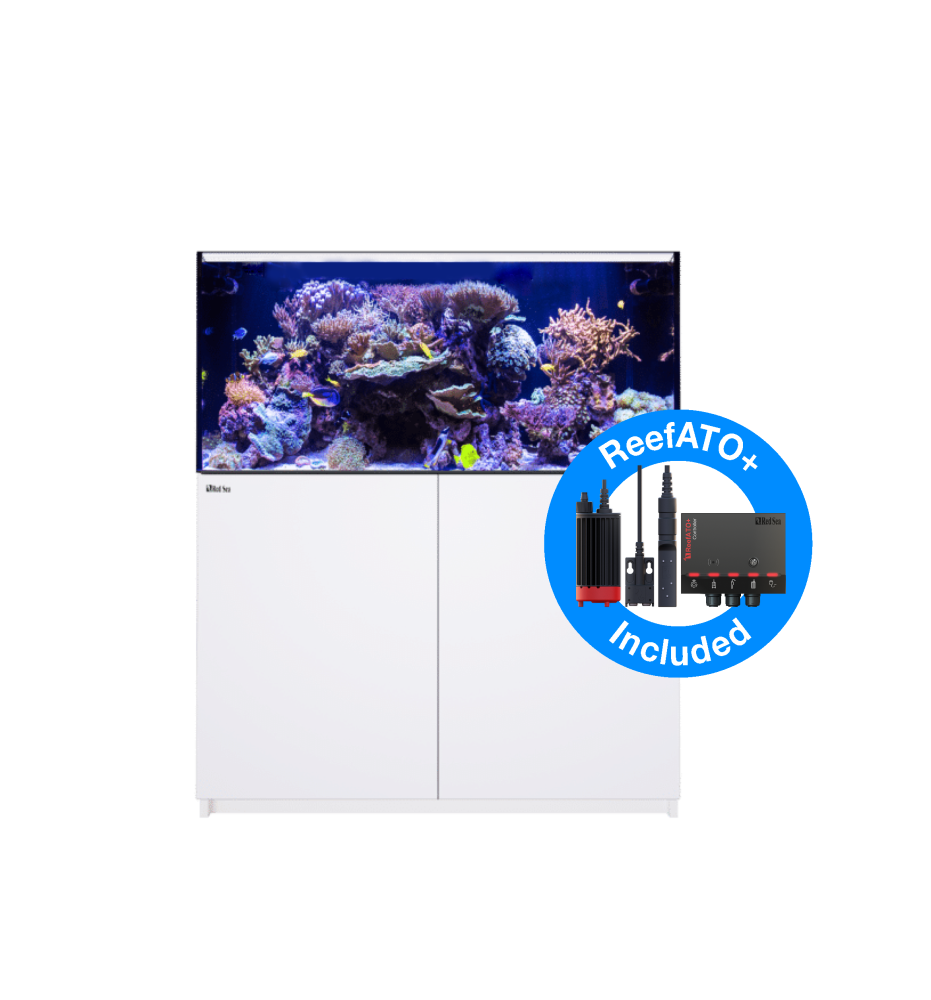 Aquarium Red Sea Reefer 425 G2+ Deluxe (avec Reefled 90)