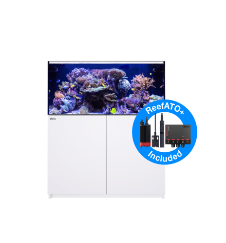 Aquarium Red Sea Reefer 425 G2+ Deluxe (avec Reefled 90)