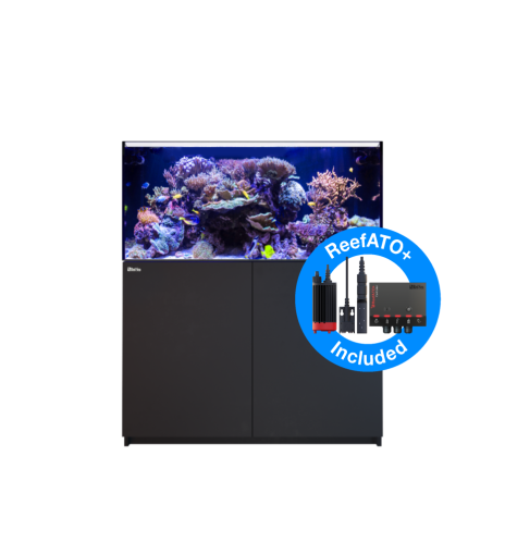 Aquarium Red Sea Reefer 425 G2+ Deluxe (avec Reefled 90)