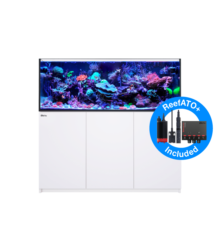 Aquarium Red Sea Reefer 525 G2+ Deluxe (avec Reefled 90)