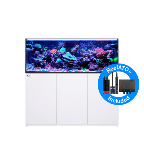 Aquarium Red Sea Reefer 525 G2+ Deluxe (avec Reefled 90)