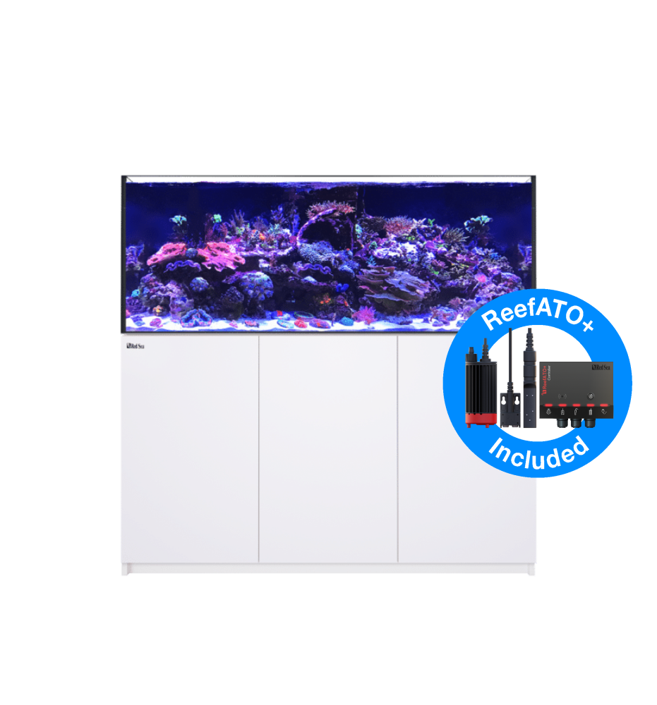 Aquarium Red Sea Reefer 625 G2+ Deluxe (avec Reefled 90)