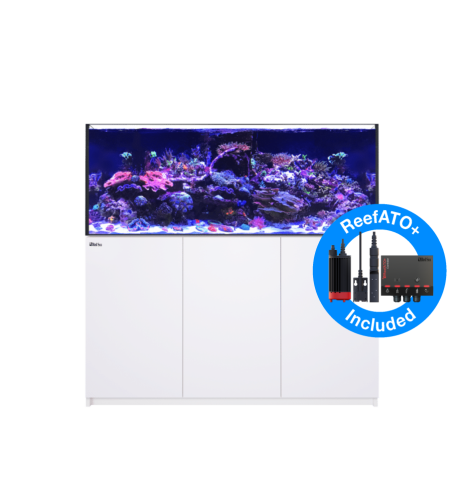 Aquarium Red Sea Reefer 625 G2+ Deluxe (avec Reefled 90)