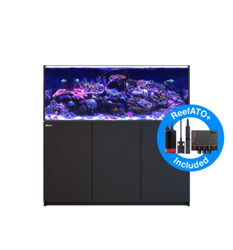 Aquarium Red Sea Reefer 625 G2+ Deluxe (avec Reefled 160)